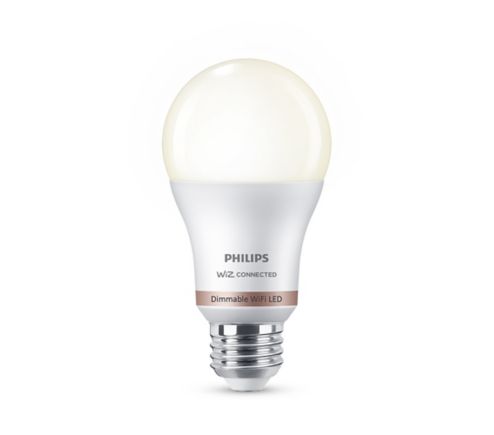 Philips smart wifi 2024 led bulb